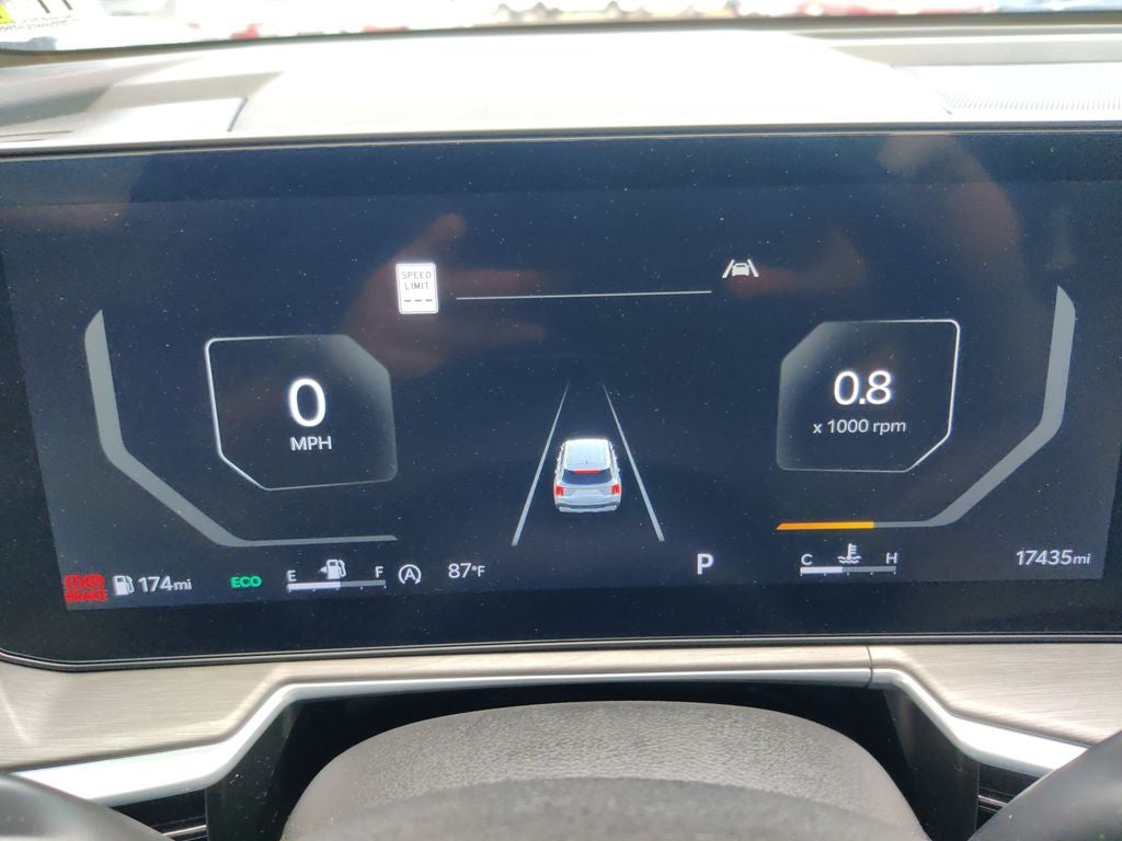 2024 Kia Sorento X-Line SX