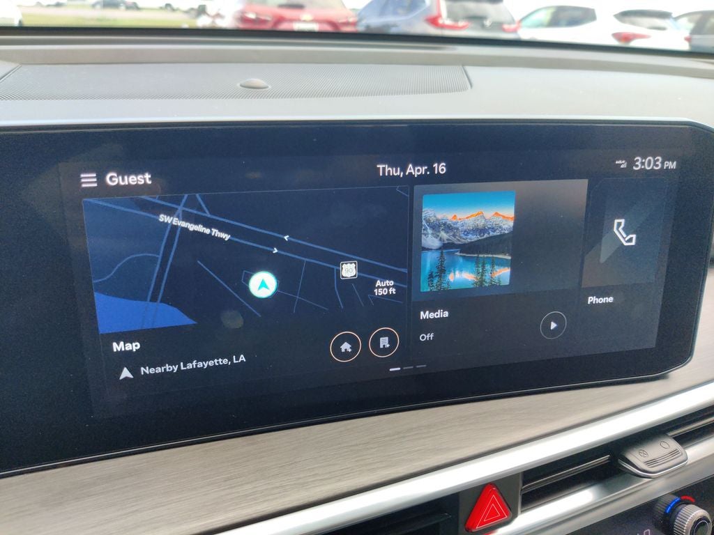 2024 Kia Sorento X-Line SX
