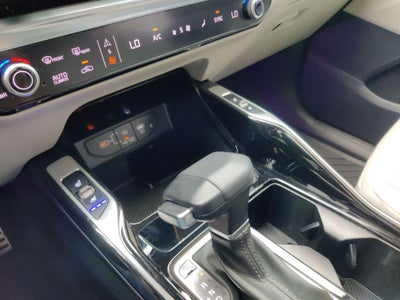 2024 Kia Sorento X-Line SX