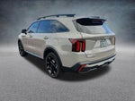 2024 Kia Sorento X-Line SX
