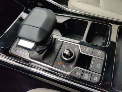 2024 Kia Sorento X-Line SX