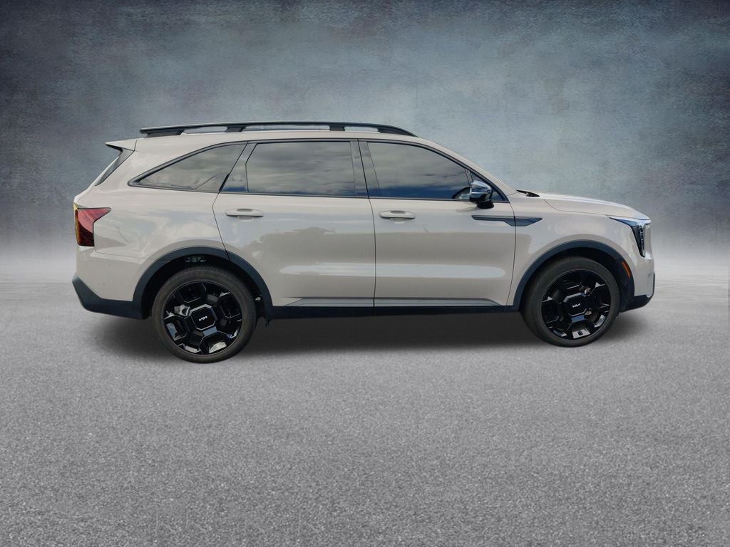 2024 Kia Sorento X-Line SX