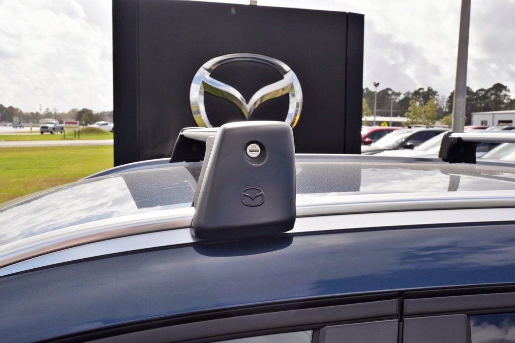 2025 Mazda Mazda CX-50 Hybrid Preferred AWD