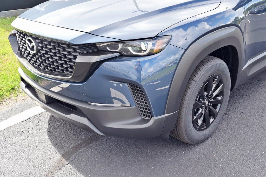 2025 Mazda Mazda CX-50 Hybrid Preferred AWD