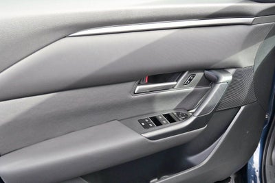 2025 Mazda Mazda CX-50 Hybrid Preferred AWD