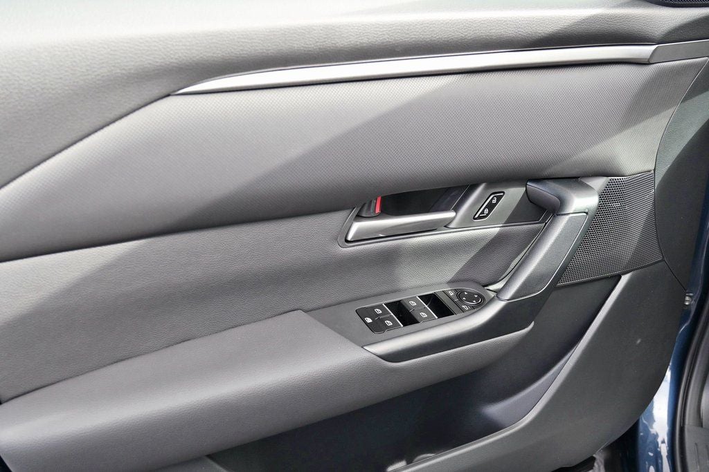 2025 Mazda Mazda CX-50 Hybrid Preferred AWD