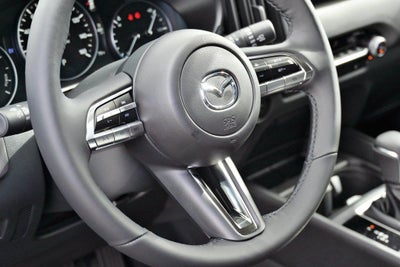 2025 Mazda Mazda CX-50 Hybrid Preferred AWD