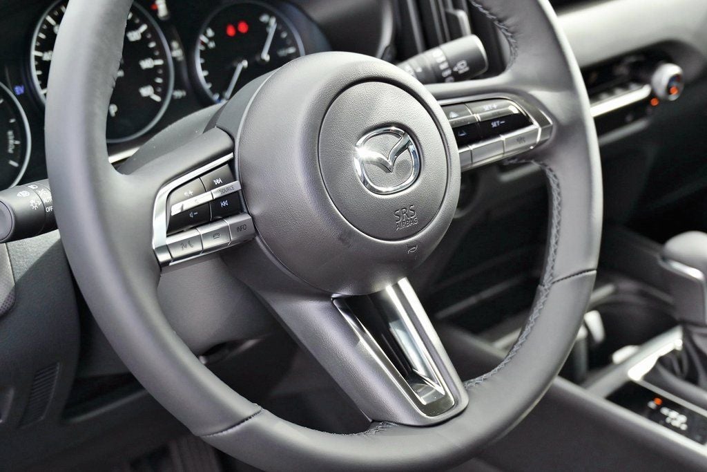 2025 Mazda Mazda CX-50 Hybrid Preferred AWD