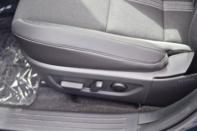 2025 Mazda Mazda CX-50 Hybrid Preferred AWD