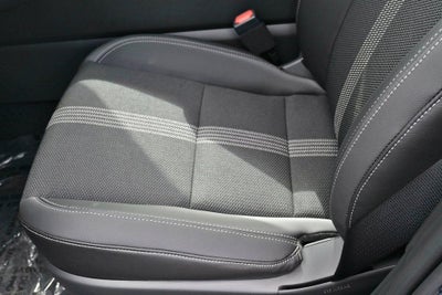 2025 Mazda Mazda CX-50 Hybrid Preferred AWD