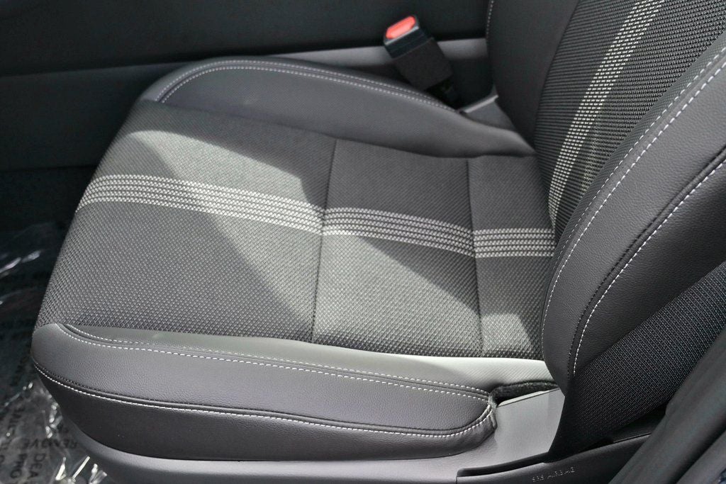 2025 Mazda Mazda CX-50 Hybrid Preferred AWD