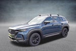 2025 Mazda Mazda CX-50 Hybrid Preferred AWD