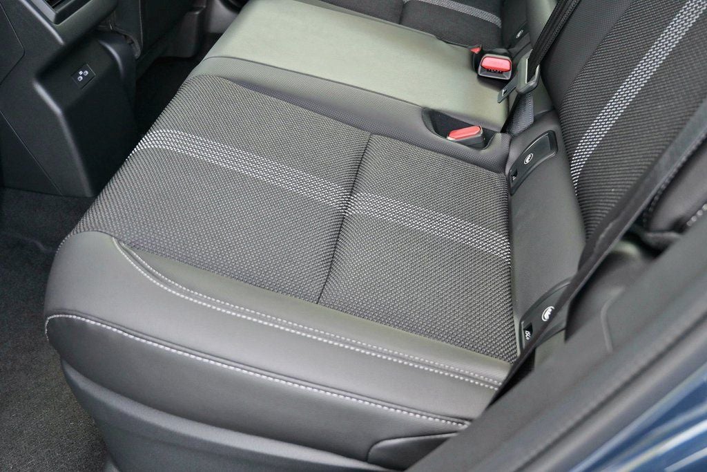 2025 Mazda Mazda CX-50 Hybrid Preferred AWD