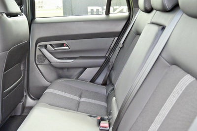 2025 Mazda Mazda CX-50 Hybrid Preferred AWD