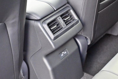 2025 Mazda Mazda CX-50 Hybrid Preferred AWD