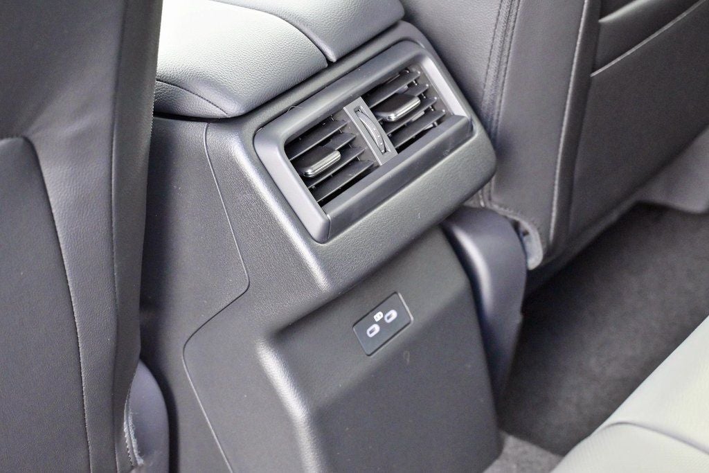 2025 Mazda Mazda CX-50 Hybrid Preferred AWD