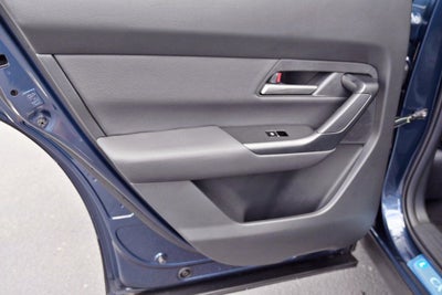 2025 Mazda Mazda CX-50 Hybrid Preferred AWD