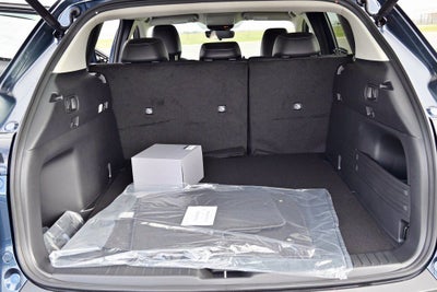 2025 Mazda Mazda CX-50 Hybrid Preferred AWD