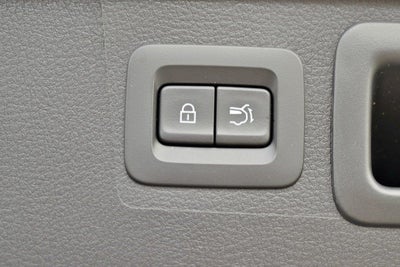 2025 Mazda Mazda CX-50 Hybrid Preferred AWD