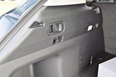 2025 Mazda Mazda CX-50 Hybrid Preferred AWD