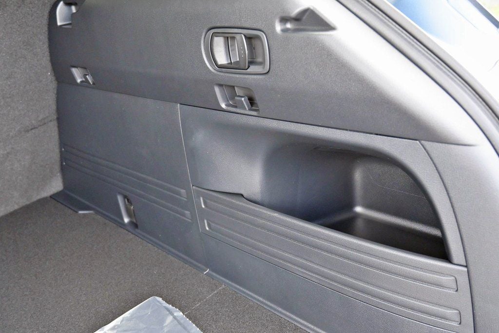 2025 Mazda Mazda CX-50 Hybrid Preferred AWD