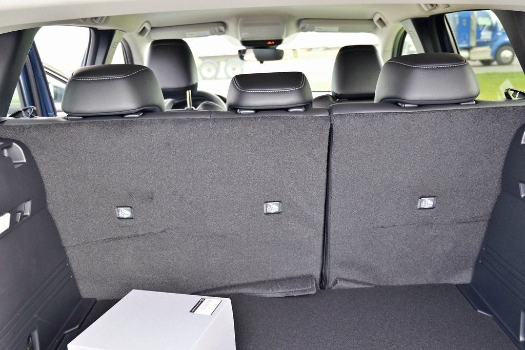 2025 Mazda Mazda CX-50 Hybrid Preferred AWD