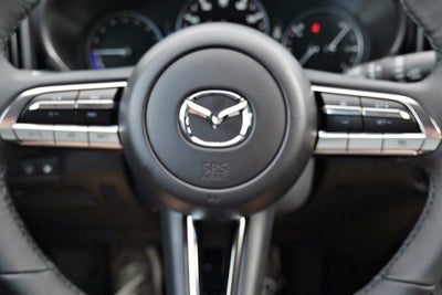 2025 Mazda Mazda CX-50 Hybrid Preferred AWD