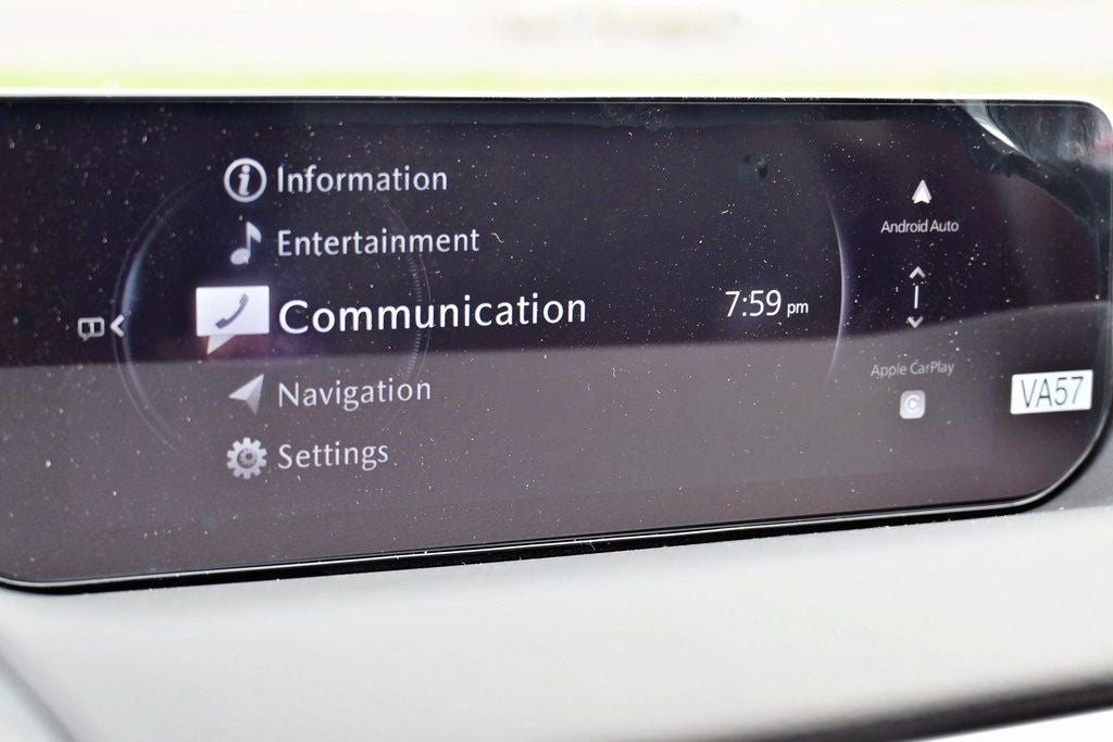 2025 Mazda Mazda CX-50 Hybrid Preferred AWD