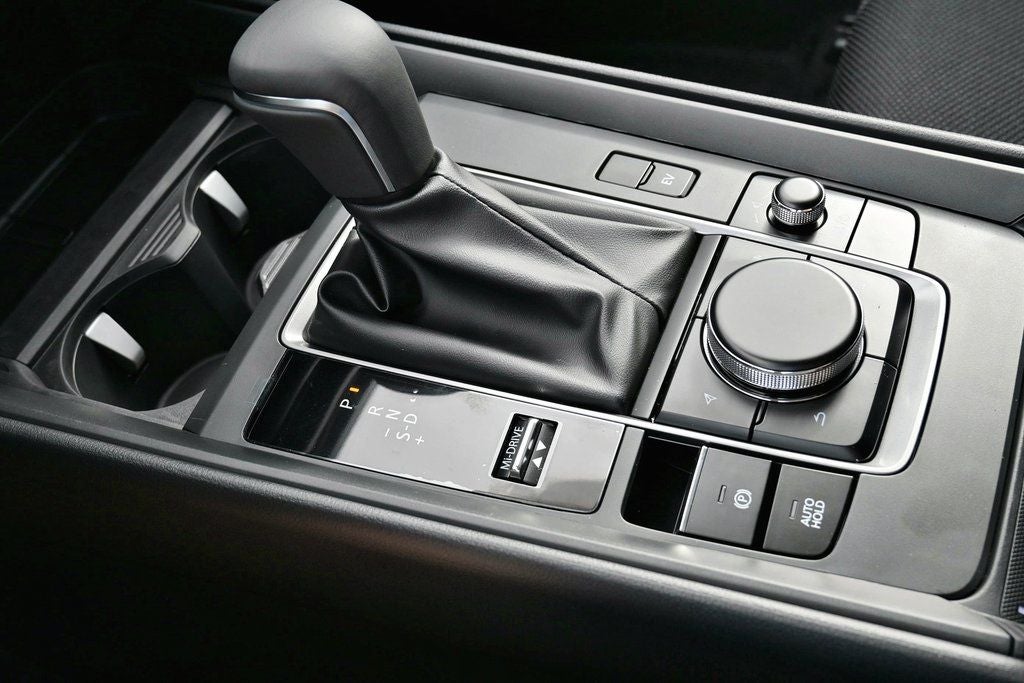 2025 Mazda Mazda CX-50 Hybrid Preferred AWD