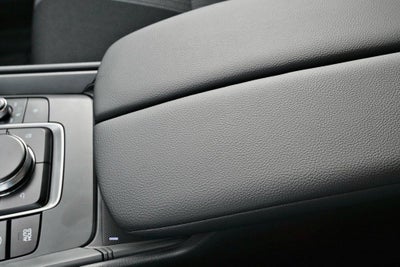 2025 Mazda Mazda CX-50 Hybrid Preferred AWD