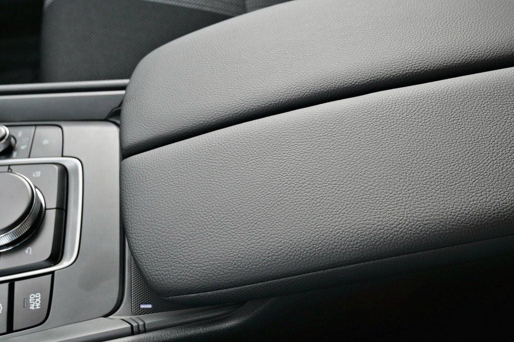 2025 Mazda Mazda CX-50 Hybrid Preferred AWD