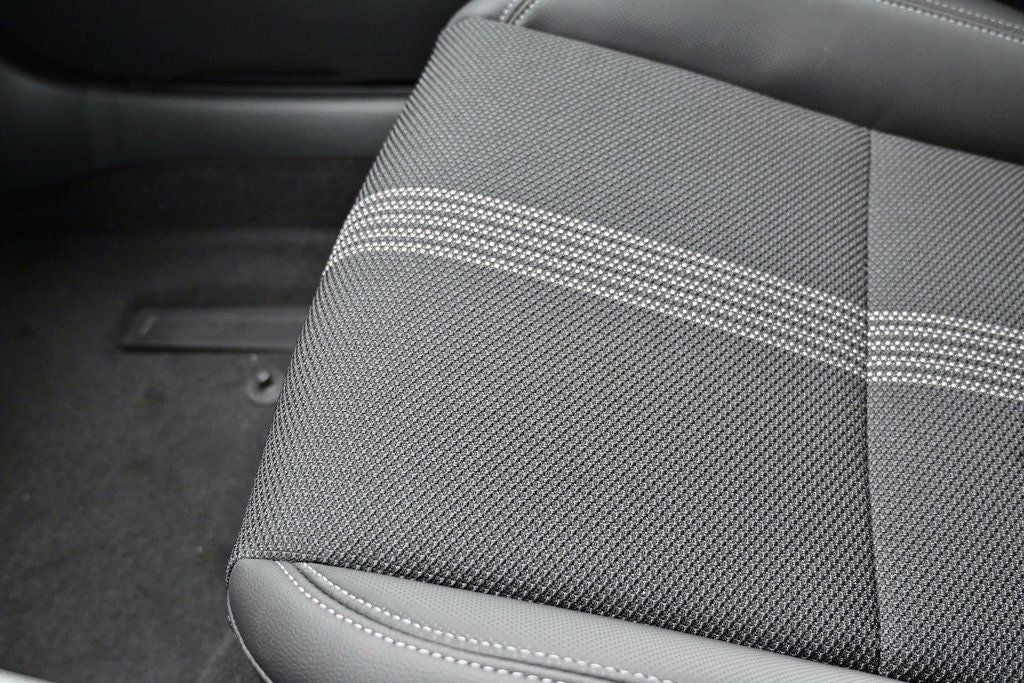 2025 Mazda Mazda CX-50 Hybrid Preferred AWD