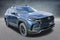 2025 Mazda Mazda CX-50 Hybrid Preferred AWD