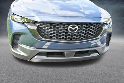 2025 Mazda Mazda CX-50 Hybrid Preferred AWD