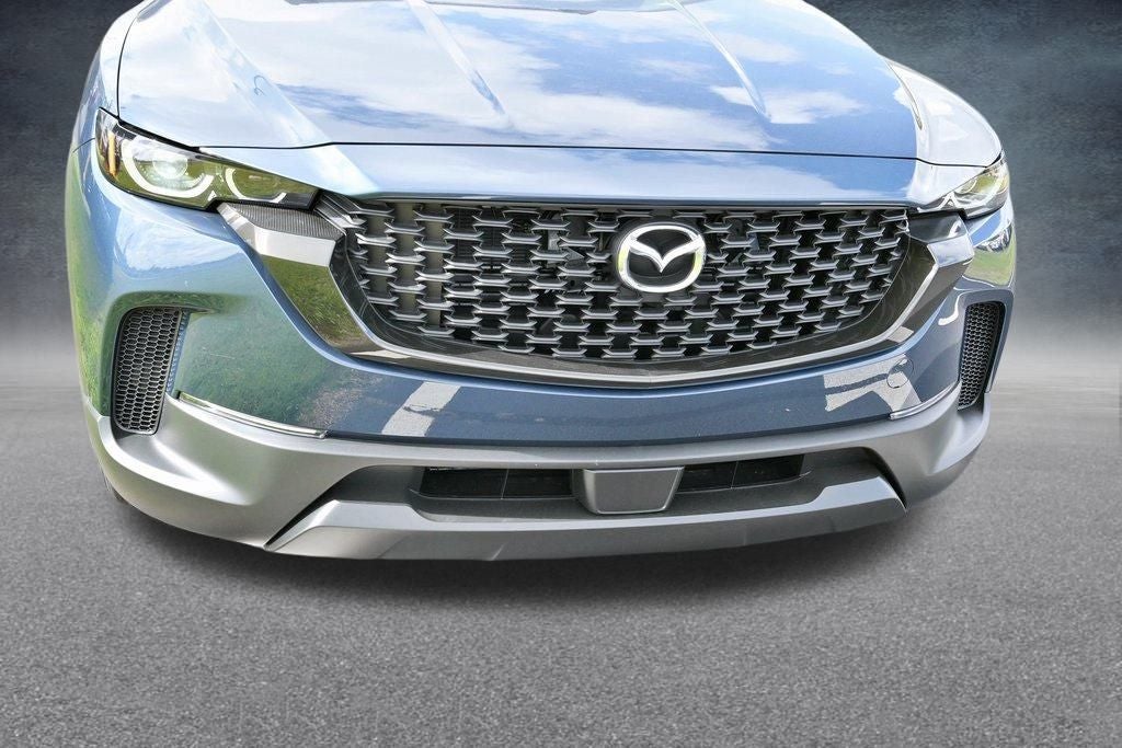 2025 Mazda Mazda CX-50 Hybrid Preferred AWD