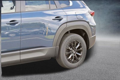 2025 Mazda Mazda CX-50 Hybrid Preferred AWD