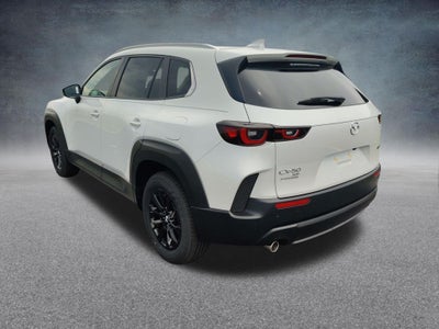 2026 Mazda Mazda CX-50 Hybrid Preferred AWD