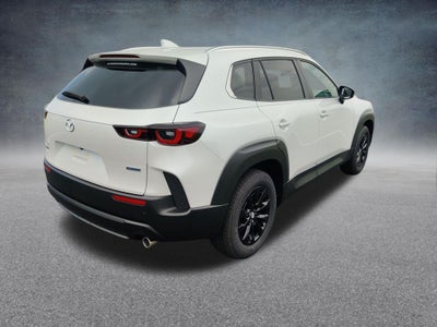 2026 Mazda Mazda CX-50 Hybrid Preferred AWD