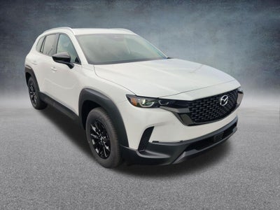2026 Mazda Mazda CX-50 Hybrid Preferred AWD