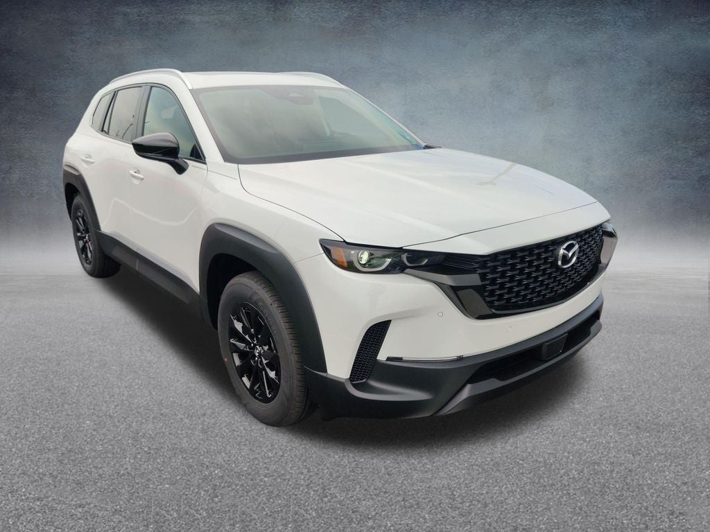 2026 Mazda Mazda CX-50 Hybrid Preferred AWD