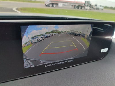 2026 Mazda Mazda CX-50 Hybrid Preferred AWD