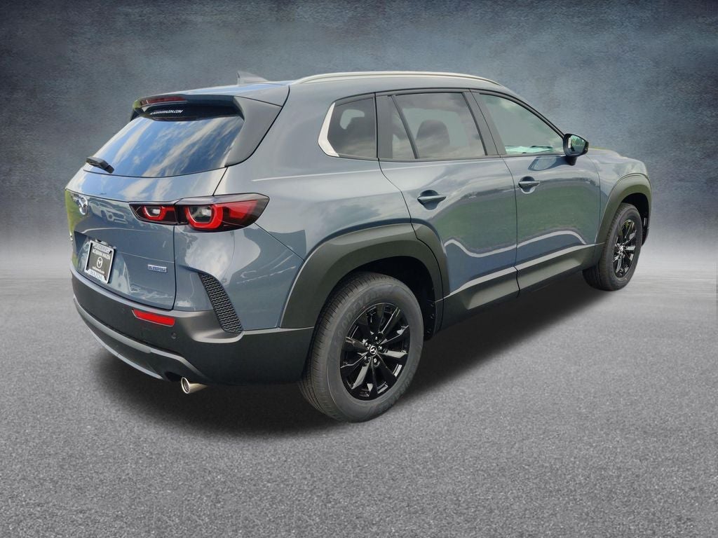 2026 Mazda Mazda CX-50 Hybrid Preferred AWD