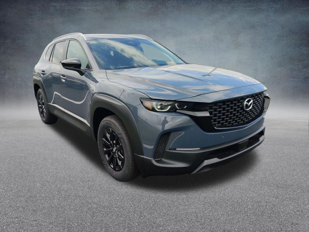 2026 Mazda Mazda CX-50 Hybrid Preferred AWD