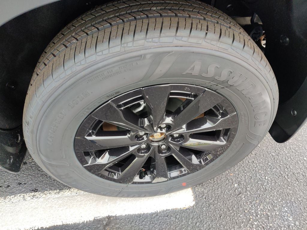 2026 Mazda Mazda CX-50 Hybrid Preferred AWD