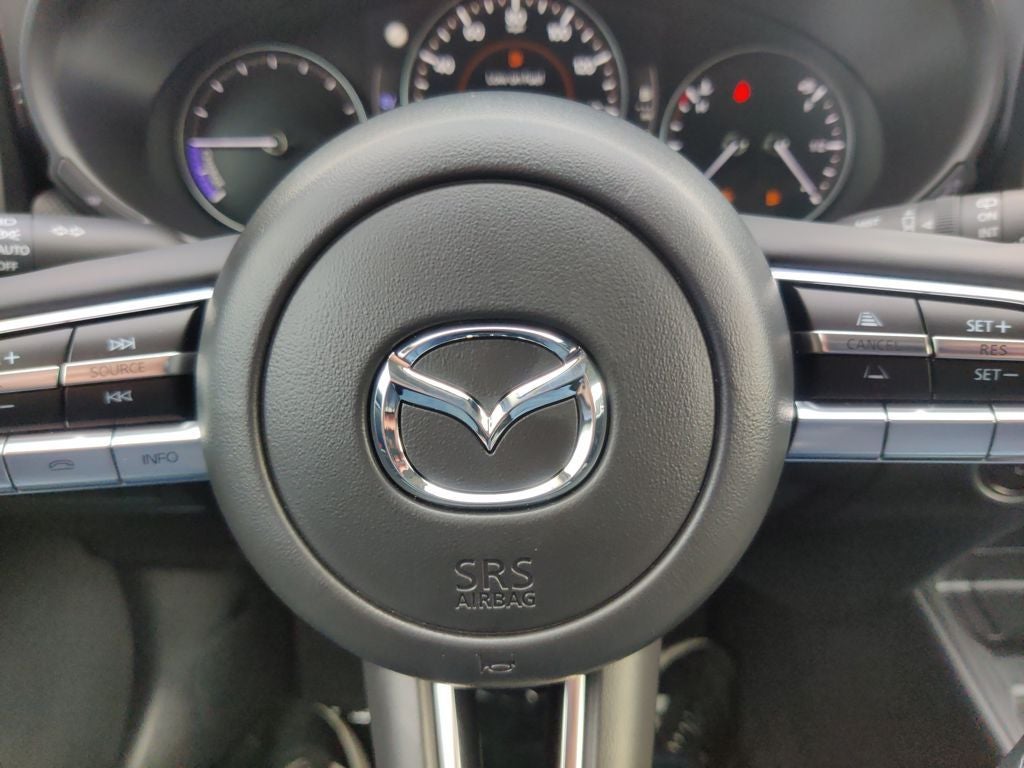 2026 Mazda Mazda CX-50 Hybrid Preferred AWD