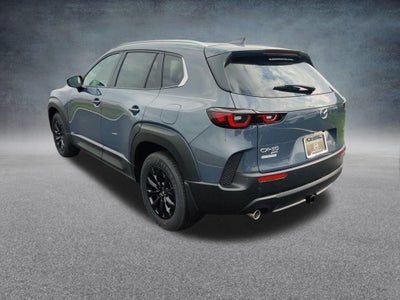 2026 Mazda Mazda CX-50 Hybrid Preferred AWD