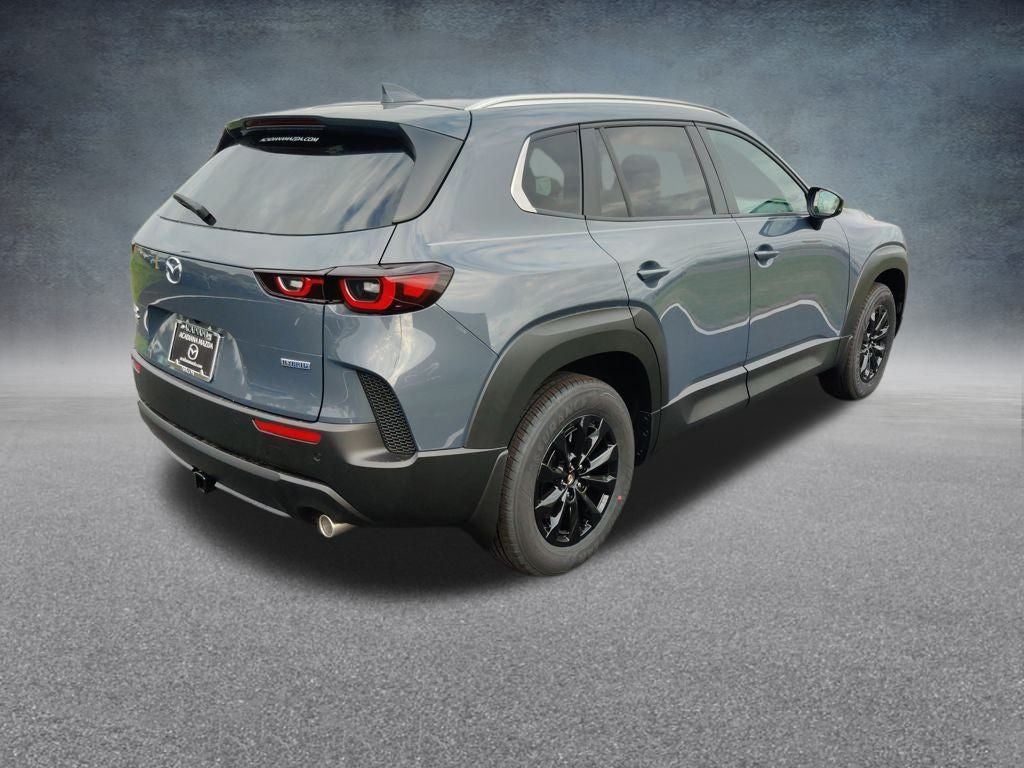 2026 Mazda Mazda CX-50 Hybrid Preferred AWD