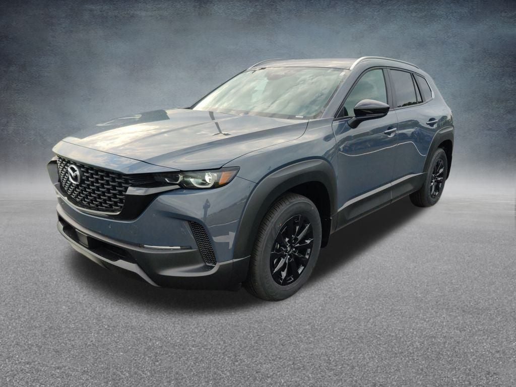 2026 Mazda Mazda CX-50 Hybrid Preferred AWD