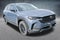 2025 Mazda Mazda CX-50 Hybrid Premium AWD