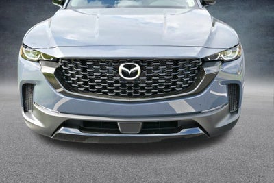 2025 Mazda Mazda CX-50 Hybrid Premium AWD